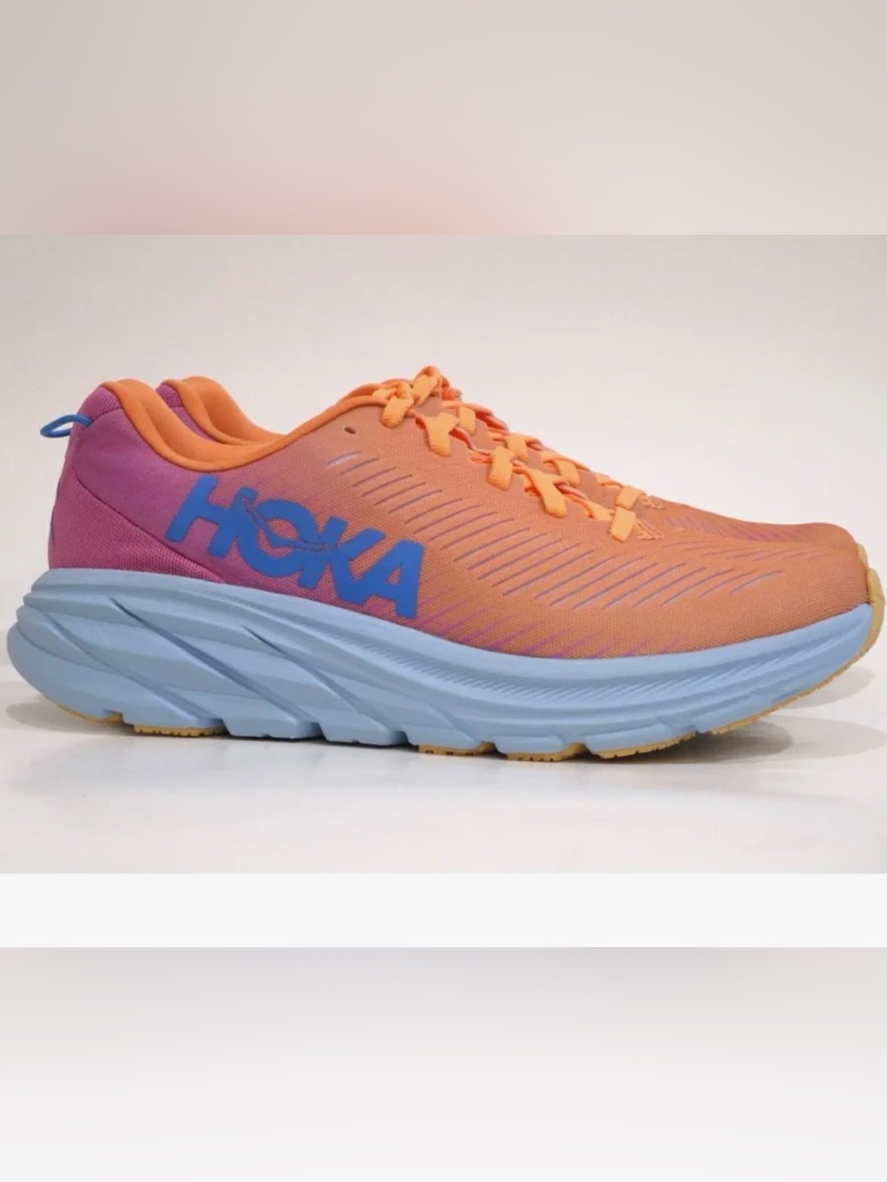 Hoka One One Ricon 3 - Picture 2 of 9
